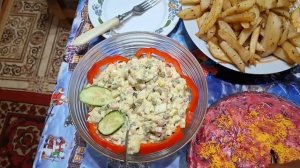 С новым годом!