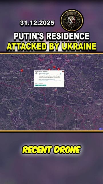 💥 ORESHNIK INCOMING! PUTINS RESIDENCE ATTACKED BY UKRAINE #russia #ukraine #viral смотреть онлайн