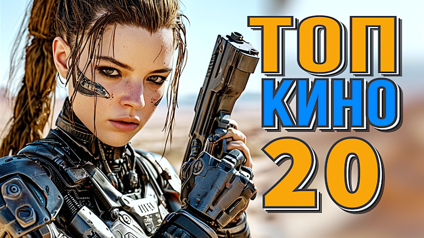 ТОП 20 НОВЫЕ ЛУЧШИЕ ФИЛЬМЫ 2024-2025 фильмы, вышедшие в хорошем качестве смотреть онлайн