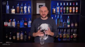Как пить Jagermeister? Вкусные коктейли с Егермейстером