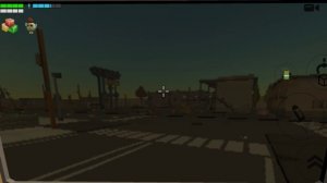 Призыв тол чикена