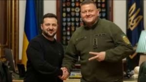 В США назвали имя будущего президента Украины, и дали прогноз на 2026 год