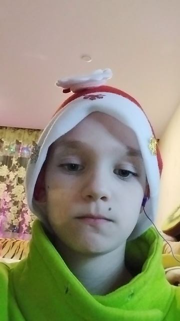 всех с нг