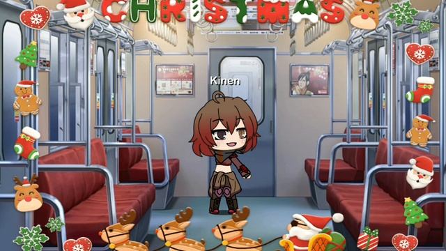 С новым годом!! смотреть онлайн