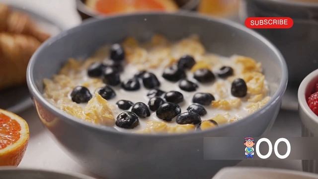 ЭТО Надо есть на Завтрак После 50 лет! Главные 4 продукт? смотреть онлайн