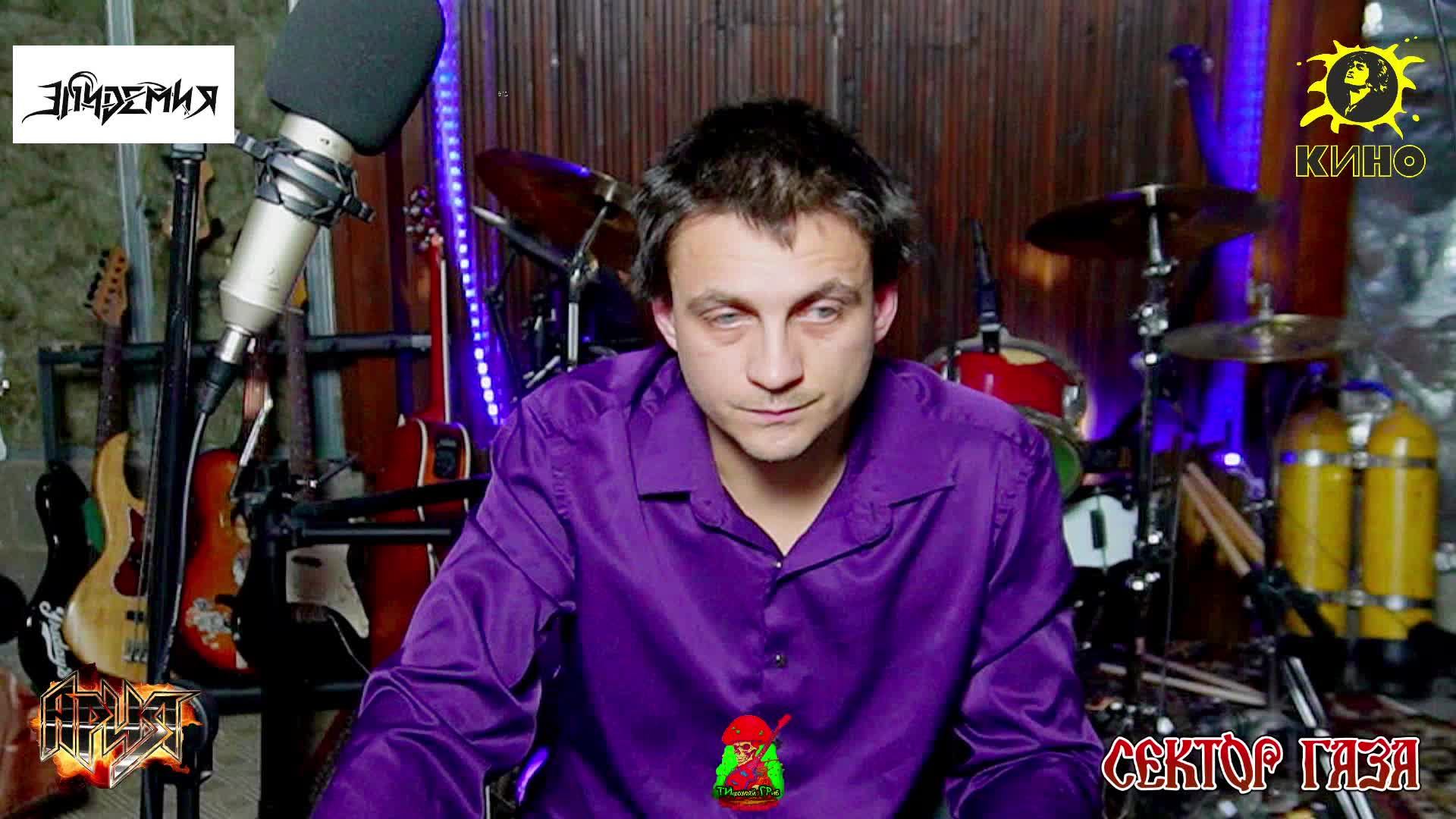 Новогодний ТИГР