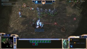StarCraft 2: Legacy of the Void (2015) [PC] - Часть 1 из 3