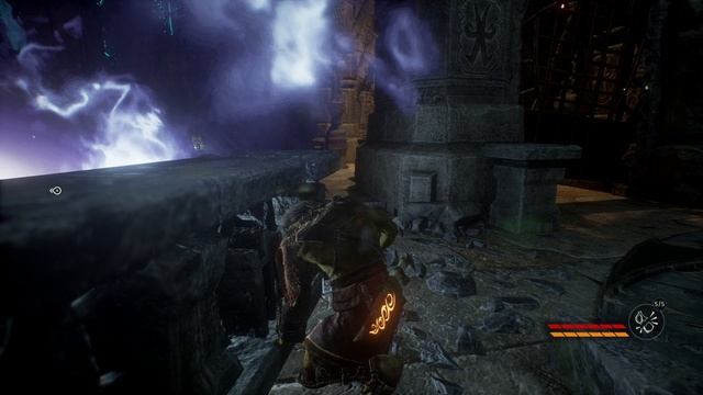 Styx Shards of Darkness прохождение серия 22 смотреть онлайн