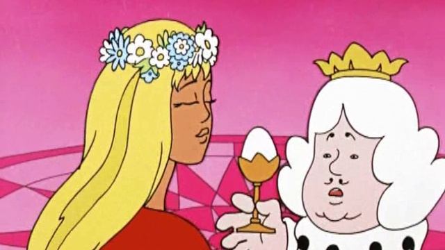 Ах ты бедная моя трубадурочка! смотреть онлайн