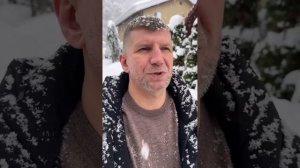 У нас новый ревизор! Редкий и радостный момент