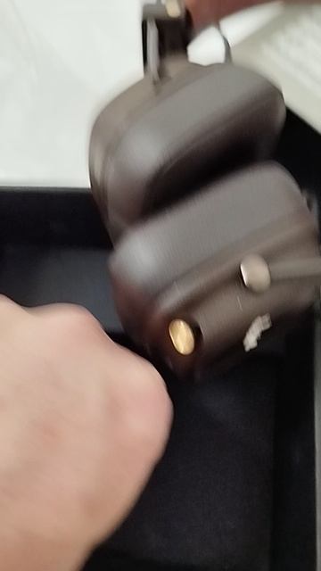 наушники Marshal