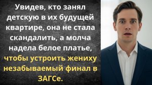 Живи с мамой!сказала невеста и ушла из ЗАГСА!|Истории из жизни| Аудио рассказы|Аудиокниги слушать