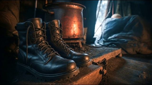 С наступающим Новым годом, братья-воины! смотреть онлайн