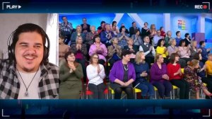 ▷ ТРЭШ-ОБЗОР: Жить здорово [Шиза Малышевой] | РЕАКЦИЯ н?