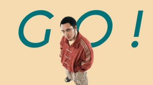 hatikoali - GO! (Comedy Cover)