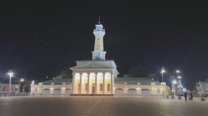 Кострома Вело сезон 2025