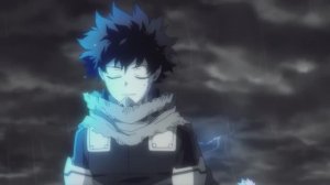 Моя геройская академия сезон 8 опенинг 1.2 / Boku no Hero Academia season 8 opening 1.2 TV-8 OP01 v2