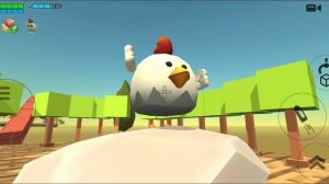 2 линия метро в чикен ган