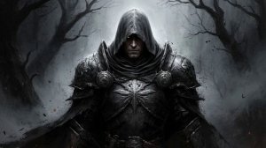 Егор Гернер - Божественная дева ч.2