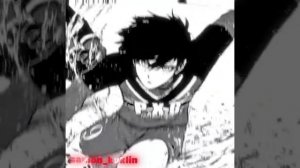 сборка эдитов про Блю лок