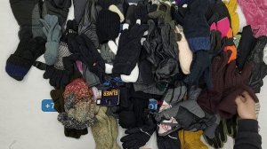 41010 Перчатки, 8пак, 90762 1/3, секонд (cream) оптом