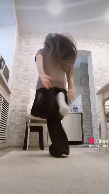 кто говорит что этот тренд невозможный?😒