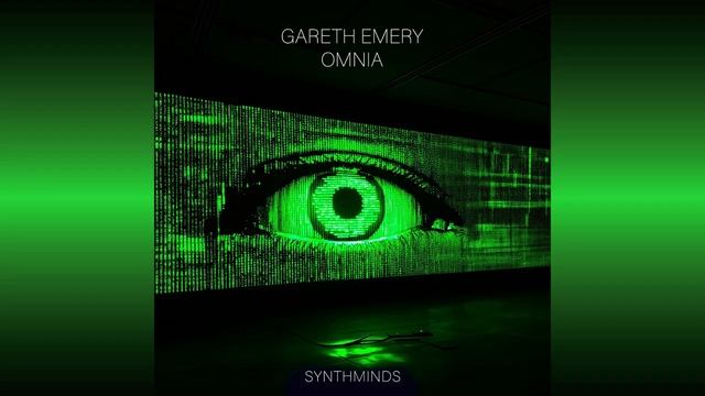 Gareth Emery & Omnia — Synthminds (Extended Mix) смотреть онлайн