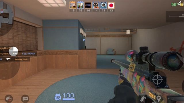 Стандофф 2026 смотреть онлайн