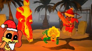 НОВЫЙ ГОД С ТИМОХОЙ!