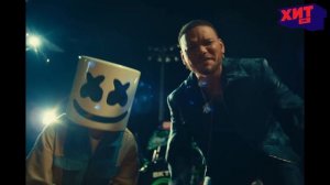 KANE BROWN/MARSHMELLO — MILES ON IT