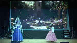 Летучий корабль