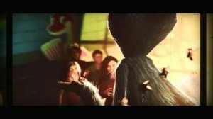 Песня,Хагги вагги,На русском языке.