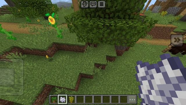 это та самая деревня майнкрафт Markus_2