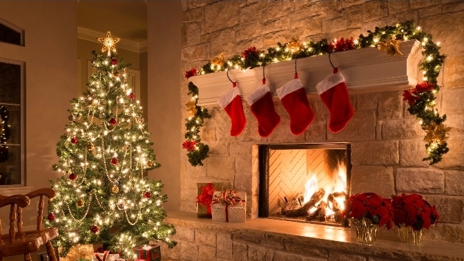 С новым годом! Или итоги года с Гошей в сети!