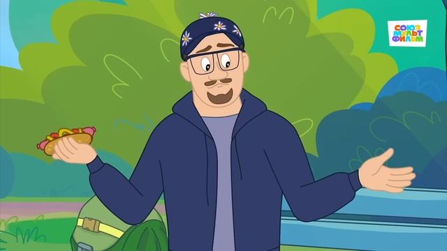 Простоквашино