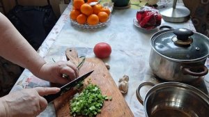 С наступающим!