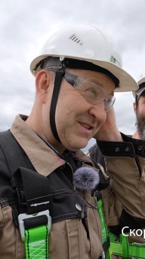 Демонтажные Роботы из России. 3 января на канале