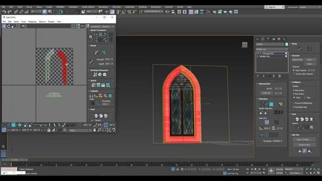 5. Trim Sheets смотреть онлайн