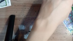 Проверяю моментальные лотерейные билеты от Столото на Новый год!