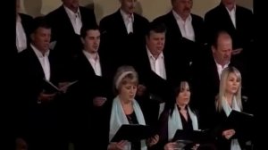 Николай Неверов - Гласом моим хор Кредо