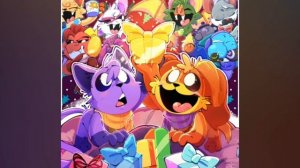 Песня,Deidame Critters and Nyquaek and Branning Critters and Smalling Critters,Poppy Playtime