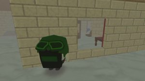да я немного шарю за зайчика