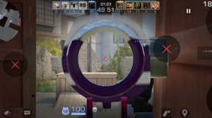 прохожу standoff2 на ветеран 2026 года