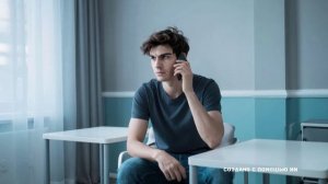 ОПАСНЫЙ ЗВОНОК