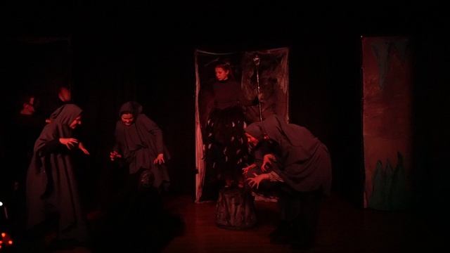 Сказка про Алю и Аля