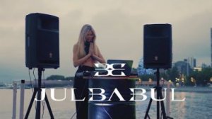 JULBABUL | Amapiano @ VLADIVOSTOK : Japan sea