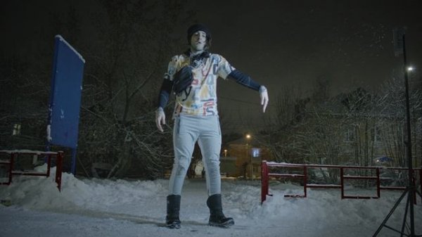 Современные танцы Street dancing