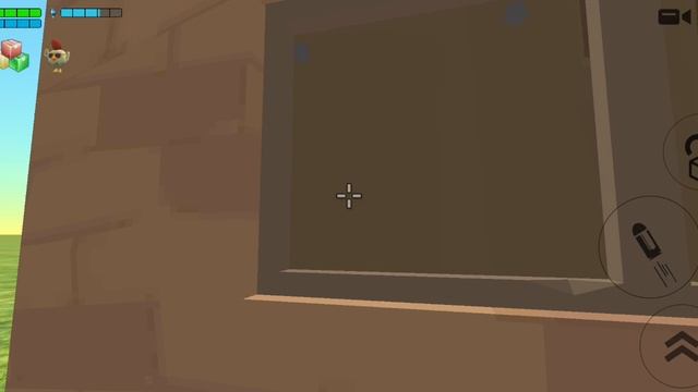 Мистическая охота на отчима чикенов в Чикен ган.Мистика 2 часть смотреть онлайн