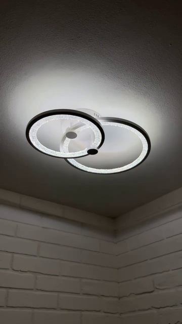 Люстра потолочная Estribo 2620-1+1 смотреть онлайн