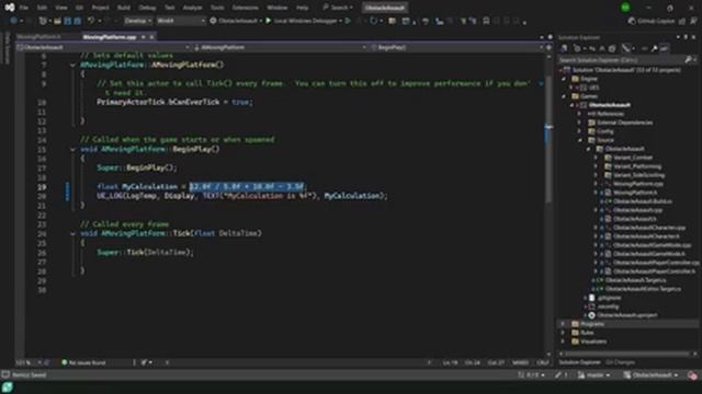 2.9 Operator Precedence смотреть онлайн